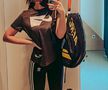 Francesca Sara, cea mai înfocată fană a lui Rafa Nadal din social-media / Sursă foto: instagram.com/_francisara/
