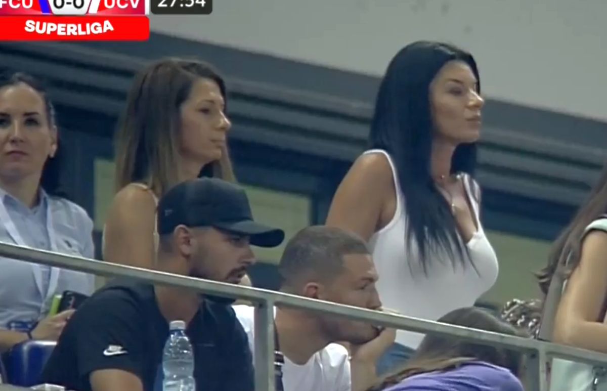 O vedetă din România s-a strecurat printre starurile internaționale de la Wimbledon: „În sfârșit!”