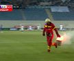 Interziși după comportamentul din derby-ul FCU - CS Universitatea Craiova! Măsurile anunțate de Jandarmeria Română
