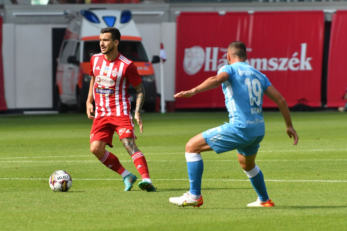 S-au anulat reciproc! Sepsi și UTA, egal alb. Oaspeții au evoluat în inferioritate numerică pe final