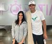 Francesca Sara, cea mai înfocată fană a lui Rafa Nadal din social-media / Sursă foto: instagram.com/_francisara/