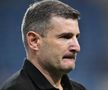 Marius Croitoru, o nouă reacție dură la adresa lui Istvan Kovacs! Cere suspendarea arbitrului: „Bătaie de joc! Să n-o mai bage pe asta că e arbitru FIFA sau UEFA”