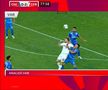 Fază bizară în Chindia - CFR Cluj » Jucătorii campioanei n-au înțeles de ce a fost eliminat Gabriel Debeljuh! Ce spune protocolul VAR