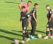 Debeljuh, eliminat în Chindia - CFR Cluj