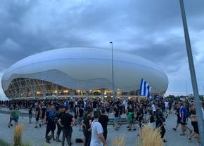Fostul oficial al lui FCU Craiova, despre disputa cu rivala CS Universitatea: „Meciul ăsta nu trebuia să aibă loc!”