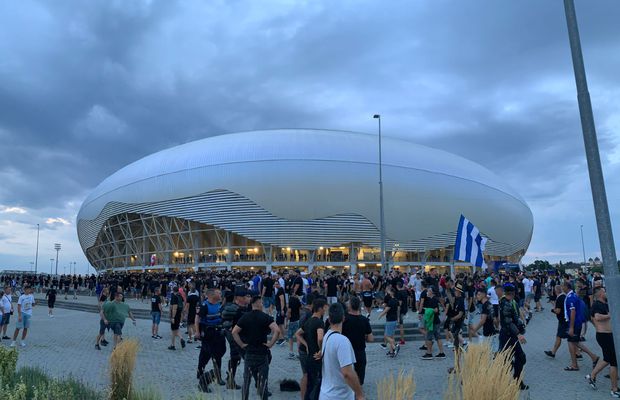 Fostul oficial al lui FCU Craiova, despre disputa cu rivala CS Universitatea: „Meciul ăsta nu trebuia să aibă loc!”