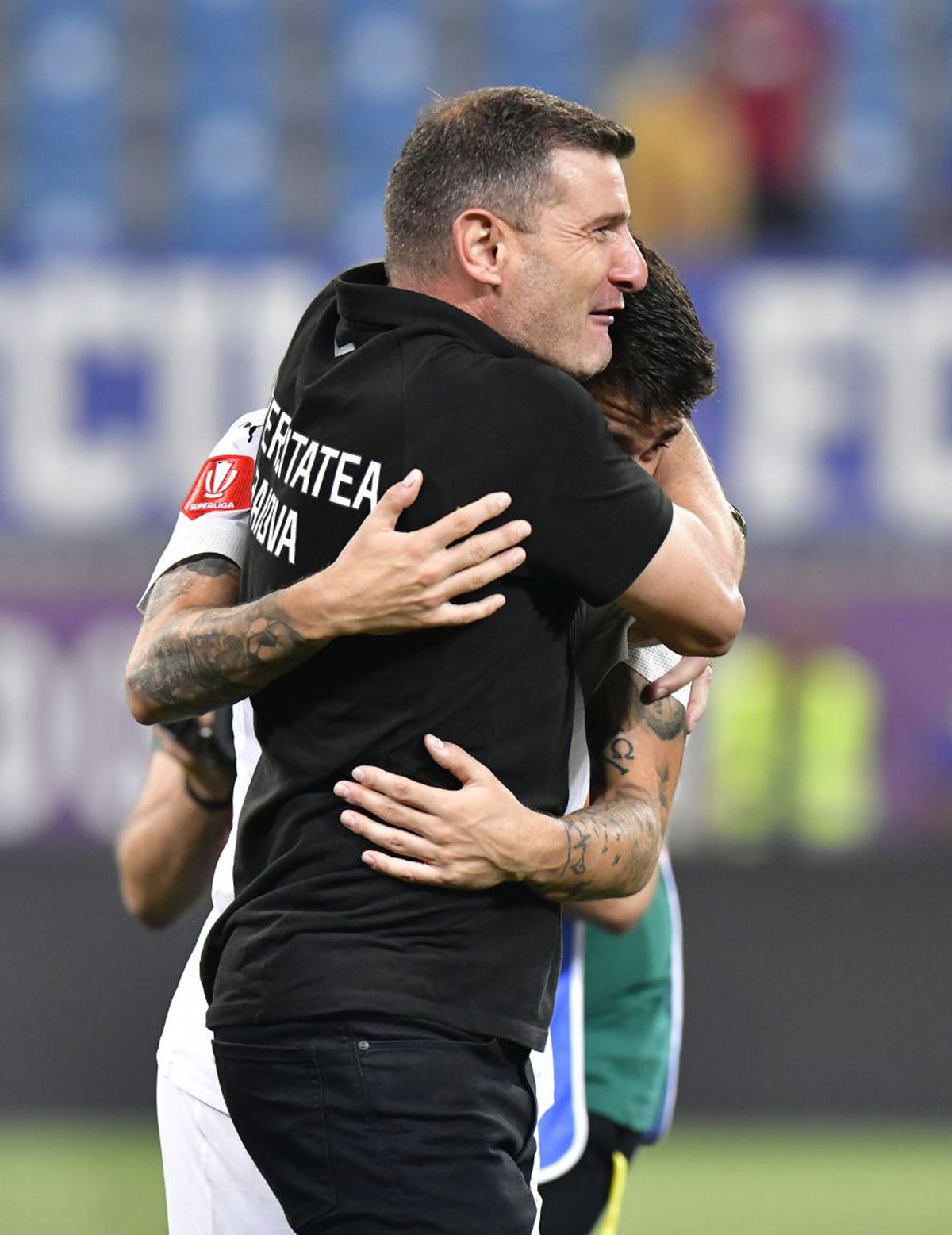 Marius Croitoru, o nouă reacție dură la adresa lui Istvan Kovacs! Cere suspendarea arbitrului: „Bătaie de joc! Să n-o mai bage pe asta că e arbitru FIFA sau UEFA”