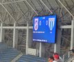 CS Universitatea Craiova câștigă derby-ul cu 3 penalty-uri de pe „Ion Oblemenco” » Clasamentul ACUM