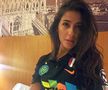 Francesca Sara, cea mai înfocată fană a lui Rafa Nadal din social-media / Sursă foto: instagram.com/_francisara/