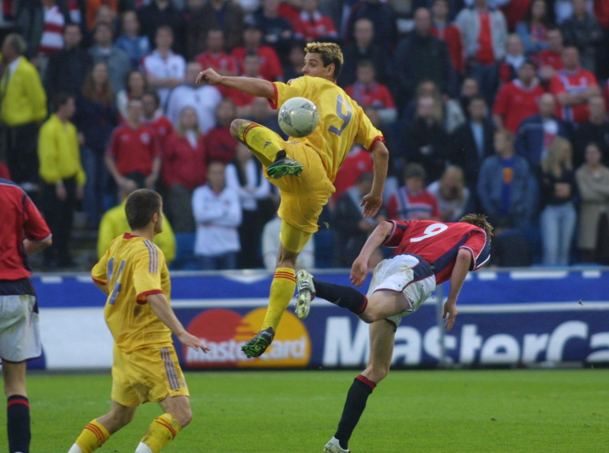 Ionel Ganea a devenit crescător de oi și capre: „Nu mă extind, că mă cert cu nenea Gigi”. Unde s-a retras fostul fotbalist