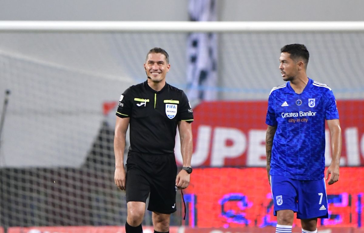 3 detalii interesante remarcate după derby-ul FCU - CS Universitatea Craiova: „E chiar îngrijorător!”