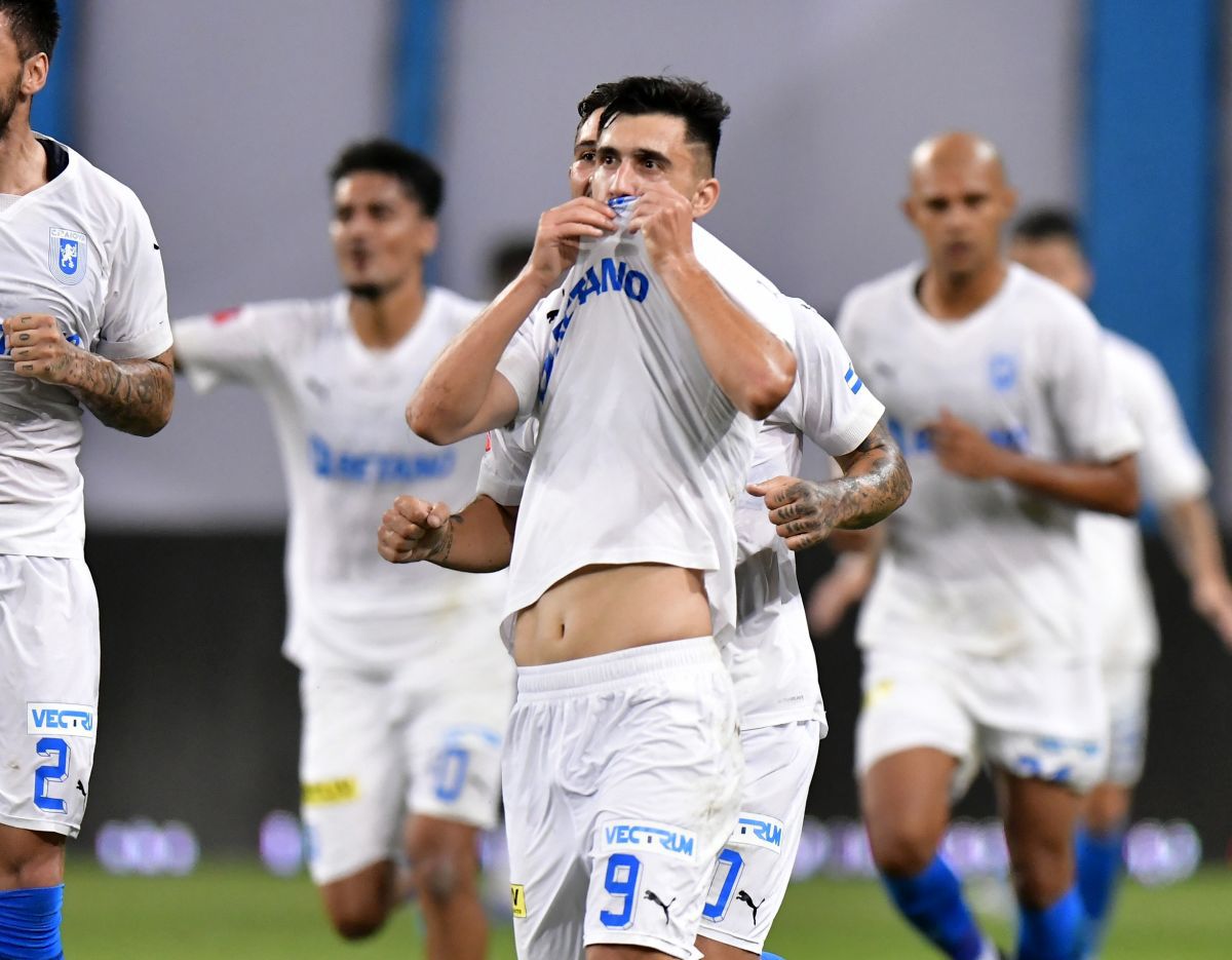 Dumitru Dragomir, revoltat de ce a văzut în derby-ul Craiovei: „Nu mai există nicăieri în lume! Cum să faci așa ceva?!”