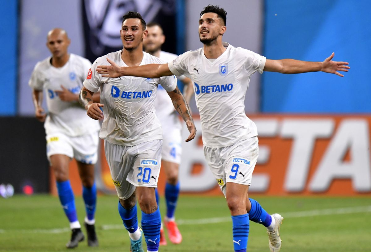 3 detalii interesante remarcate după derby-ul FCU - CS Universitatea Craiova: „E chiar îngrijorător!”