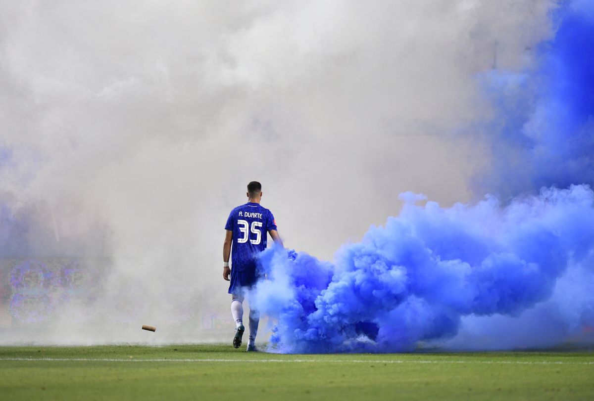 3 jucători de nota 4 în derby-ul Olteniei » Cine a fost omul meciului + Cât a luat Istvan Kovacs