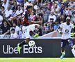 Rareș Ilie, debut în Ligue 1 » Cum s-a descurcat fostul rapidist în Toulouse - Nice