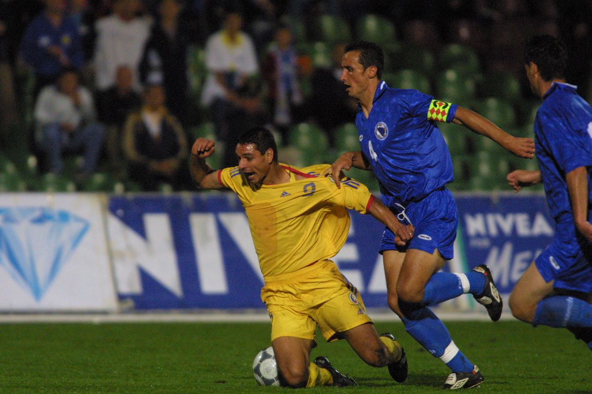 Ionel Ganea a devenit crescător de oi și capre: „Nu mă extind, că mă cert cu nenea Gigi”. Unde s-a retras fostul fotbalist