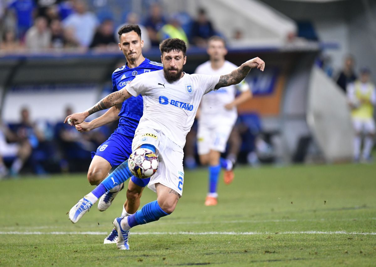 Marius Croitoru, o nouă reacție dură la adresa lui Istvan Kovacs! Cere suspendarea arbitrului: „Bătaie de joc! Să n-o mai bage pe asta că e arbitru FIFA sau UEFA”