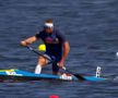 FOTO Aur pentru Cătălin Chirilă la canoe, la Mondialele din Canada