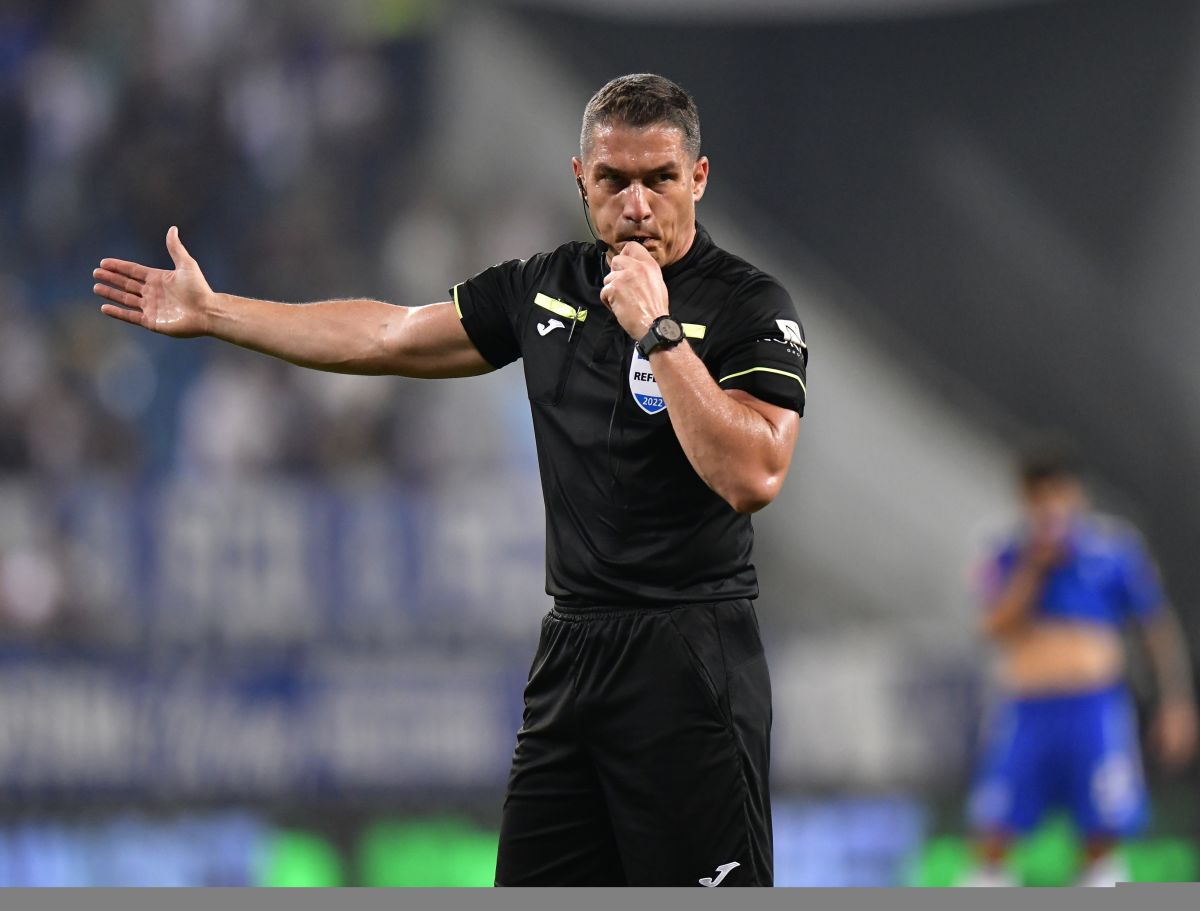 Dumitru Dragomir, revoltat de ce a văzut în derby-ul Craiovei: „Nu mai există nicăieri în lume! Cum să faci așa ceva?!”