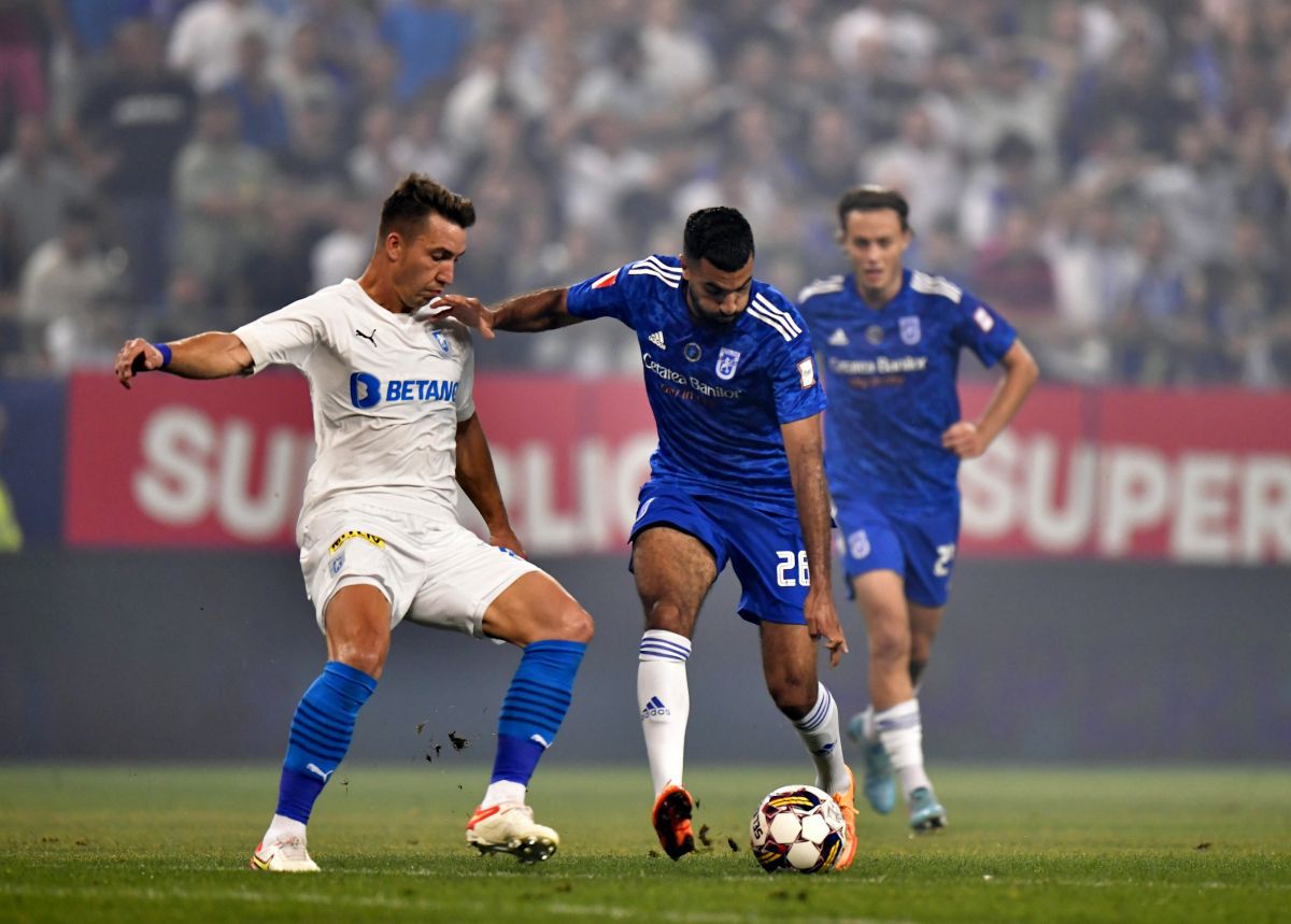 Adrian Mititelu, acuzații grave la miezul nopții: „Dețin informația că Istvan Kovacs a ignorat avertismentul arbitrului VAR” » Și Marcel Pușcaș îl atacă: „Lasă naibii orgoliul!”