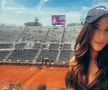 Francesca Sara, cea mai înfocată fană a lui Rafa Nadal din social-media / Sursă foto: instagram.com/_francisara/