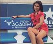 Francesca Sara, cea mai înfocată fană a lui Rafa Nadal din social-media / Sursă foto: instagram.com/_francisara/