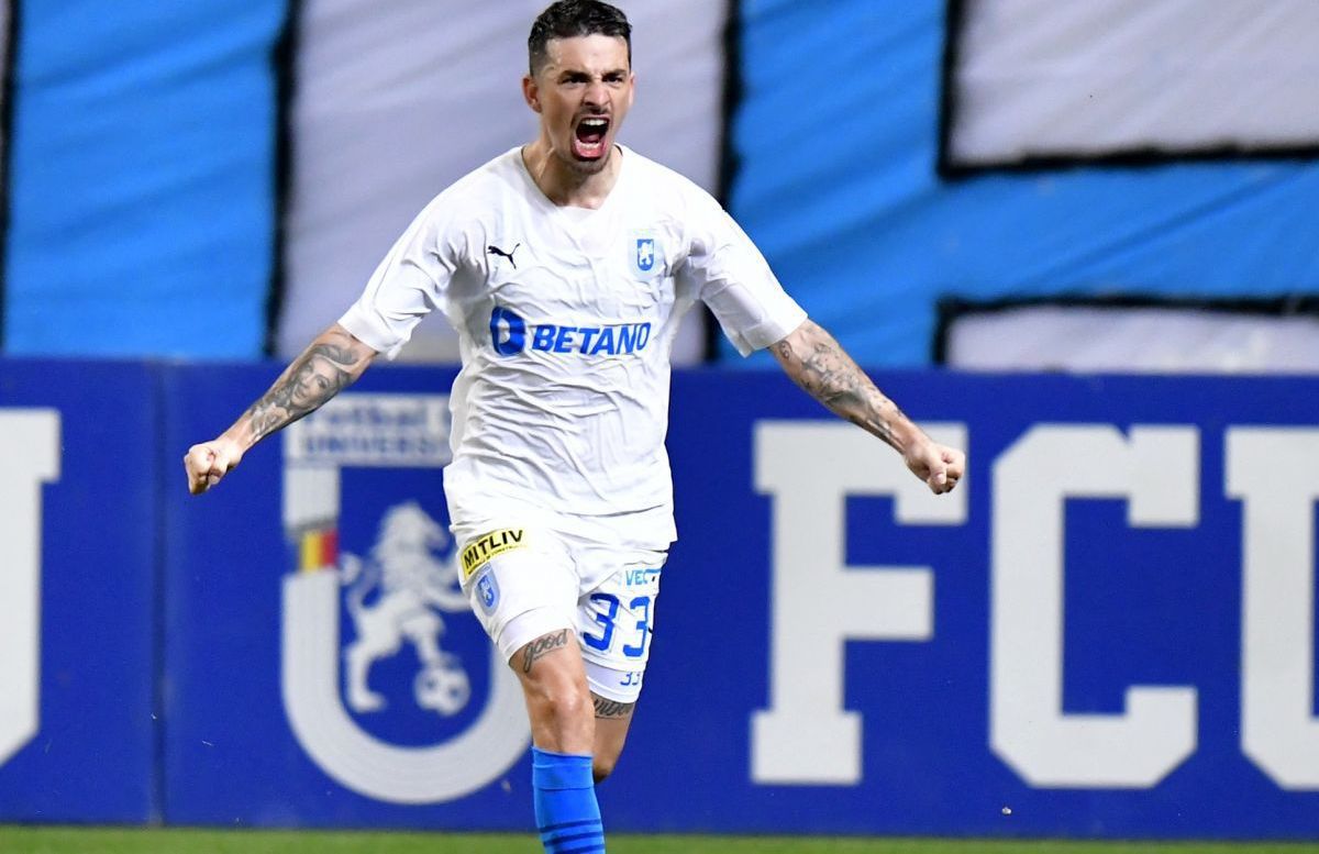 Sergiu Hanca explică gestul care a provocat un meleu: „Am făcut un pariu”