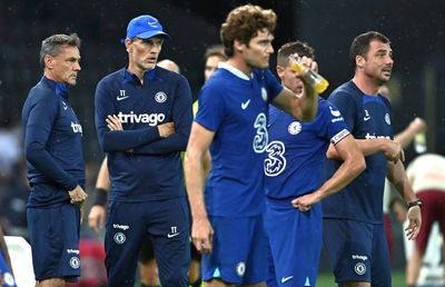 Tuchel anunță transferul unui jucător de la Chelsea: „Mi-a cerut să plece”