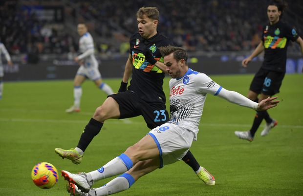 PSG, dezlănțuită pe piața transferurilor » Un star din Serie A ajunge pe „Parc des Princes”