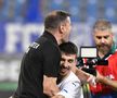 Adrian Mititelu jr., dezlănțuit: „Un penalty care nu există” + atac vehement la adresa lui Istvan Kovacs