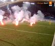 Interziși după comportamentul din derby-ul FCU - CS Universitatea Craiova! Măsurile anunțate de Jandarmeria Română