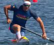 FOTO Aur pentru Cătălin Chirilă la canoe, la Mondialele din Canada