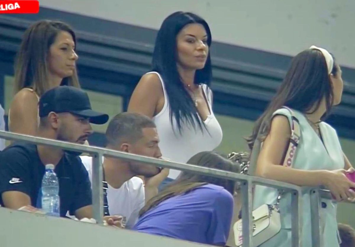 O vedetă din România s-a strecurat printre starurile internaționale de la Wimbledon: „În sfârșit!”