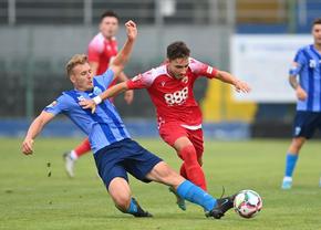 Dinamo - Oțelul nu se poate juca nici pe stadionul din Ștefan cel Mare! Unde sunt obligați să se mute „câinii”