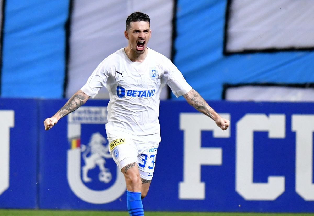 Marius Croitoru, o nouă reacție dură la adresa lui Istvan Kovacs! Cere suspendarea arbitrului: „Bătaie de joc! Să n-o mai bage pe asta că e arbitru FIFA sau UEFA”