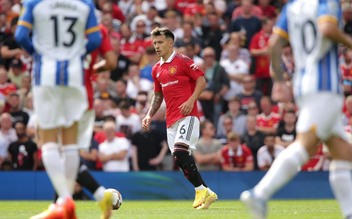 Cum a fost surprins Cristiano Ronaldo pe bancă, în Manchester United - Brighton: „De ce m-am întors?!” + Ironizat de Roy Keane: „Mă bucur că n-a plecat mai devreme”