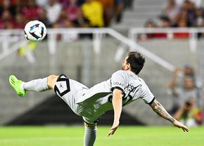 PSG, spectaculoasă în prima etapă a sezonului de Ligue 1 » „Foarfecă” Messi, hat-trick de assisturi pentru Neymar