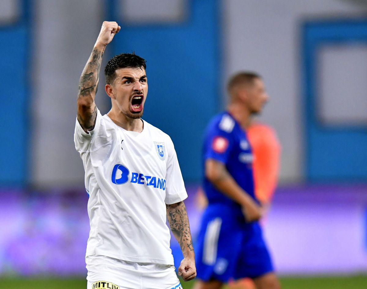 Conducătorul lui FCU Craiova, întrebat direct de Costin Ștucan: „Vindeți tricouri cu 800 de fani în tribună?” » Contraofensiva clubului lui Mititelu + informații din interior