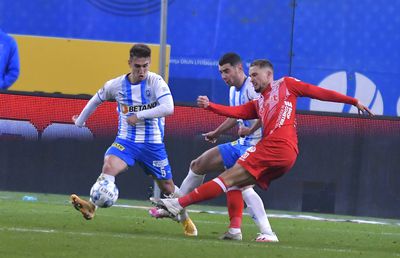 Scos din lot, după oferta primită de la CS Universitatea Craiova: „A suferit pe plan mental, dar trebuie să înțeleagă că e dator!”