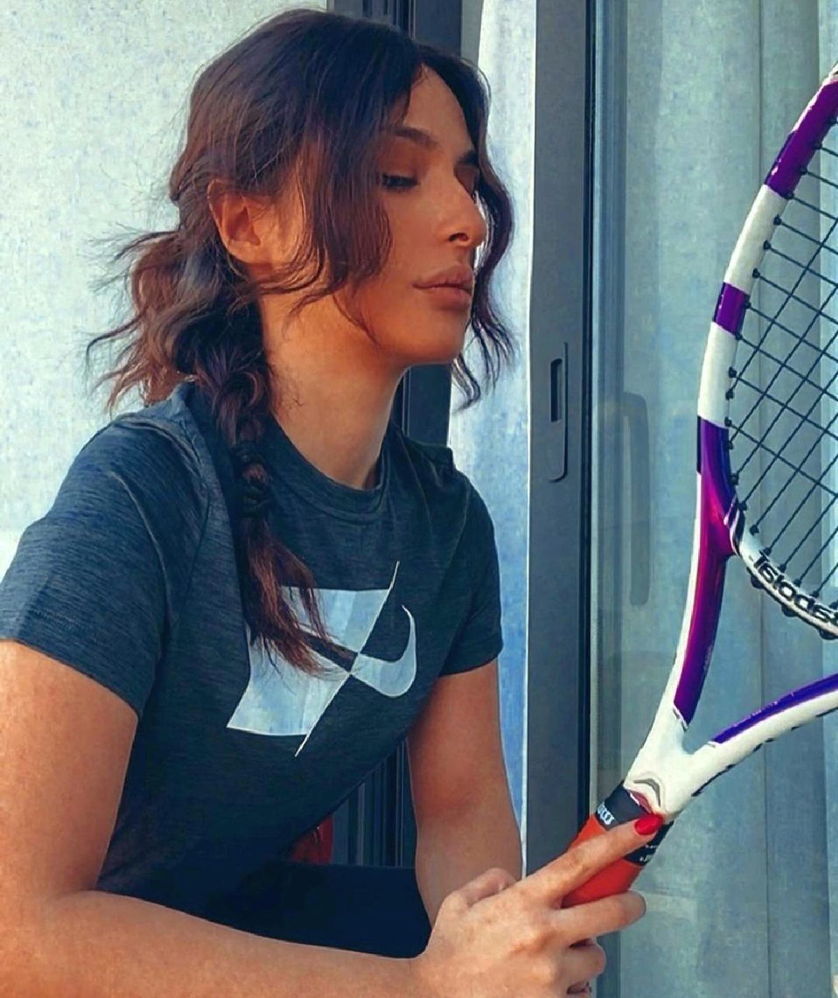 Francesca, definiția unei pasiuni » Am găsit-o pe cea mai înfocată fană a lui Nadal din social media: „Cine crede asta despre el nu știe nimic despre tenis!”