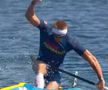 FOTO Aur pentru Cătălin Chirilă la canoe, la Mondialele din Canada