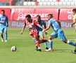 Sepsi Sf. Gheorghe - UTA Arad 0-0, în etapa #4