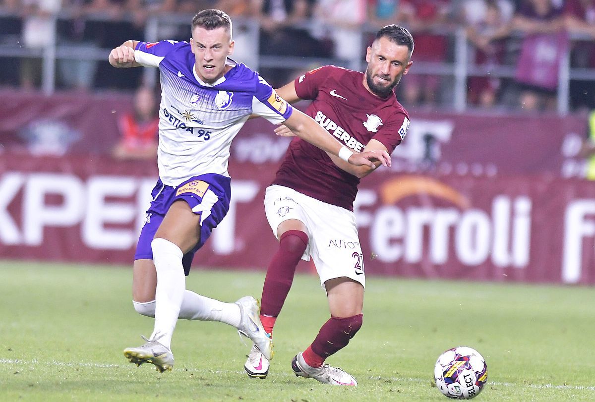 Consens între legende » El este piesa lipsă din puzzle la FCSB: „S-ar potrivi perfect”