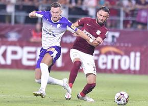 Consens în studio » El este piesa lipsă din puzzle la FCSB: „S-ar potrivi perfect”