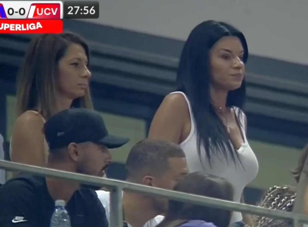 O vedetă din România s-a strecurat printre starurile internaționale de la Wimbledon: „În sfârșit!”