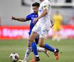 Panică la CSU Craiova » Andrei Ivan s-a accidentat în derby-ul cu FCU Craiova: „La fiecare duel adversarul mă lovește în zona unde am probleme”