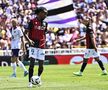 Rareș Ilie, debut în Ligue 1 » Cum s-a descurcat fostul rapidist în Toulouse - Nice