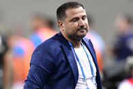 Ce a observat conducerea lui FCU Craiova la Marius Croitoru: „Cu alți antrenori nu se întâmpla asta”