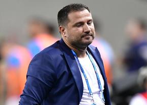 Ce a observat conducerea lui FCU Craiova la Marius Croitoru: „Cu alți antrenori nu se întâmpla asta”