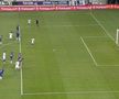 Momentul ratat de camerele TV » Ce s-a întâmplat după golul marcat Hanca în derby-ul cu FCU Craiova